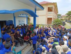 Pemerhati Pendidikan Aceh Tengah Sayangkan Kisruh yang Terjadi di Universitas Gajah Putih