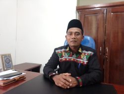 BPK Temukan Proyek Otsus Dayah 2022 di Aceh Tengah Kekurangan Volume