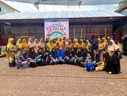 36 Kepala Sekolah dan Guru dari Pidie Adakan Studi Tiru ke TK di Aceh Tengah