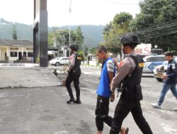 Terkait Kasus TPPO di Aceh Tengah Ada Kasus Besar Lainnya yang Harus Diungkap Polisi