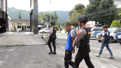 Terkait Kasus TPPO di Aceh Tengah Ada Kasus Besar Lainnya yang Harus Diungkap Polisi