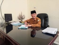 Mirwansyah Mengaku Tak Terima Uang Terkait Kasus Dugaan Korupsi APE di Disdik Aceh Tengah