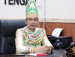 Bilakah Pj Bupati Aceh Tengah Terpilih Diumumkan?