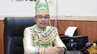 Bilakah Pj Bupati Aceh Tengah Terpilih Diumumkan?