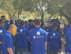 Ratusan Pecandu Narkotika Aceh Adakan Rekreasi Bersama Sebagai Bentuk Terapi