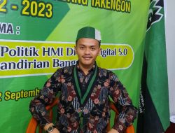 HMI Apresiasi Kinerja Kejari Aceh Tengah Dalam Pengungkapan Kasus Korupsi