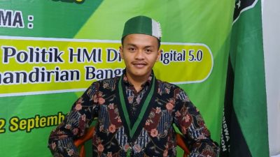 HMI Apresiasi Kinerja Kejari Aceh Tengah Dalam Pengungkapan Kasus Korupsi