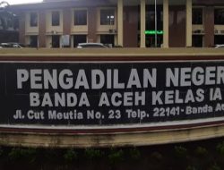 Besok, Sidang Lanjutan Dugaan Korupsi APE Dengan Agenda Pemeriksaan Saksi