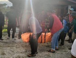 Seorang Santri di Aceh Tengah Ditemukan Meninggal Diduga Hanyut