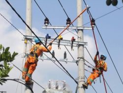 PLN Bener Meriah Lakukan Pemadaman Terencana