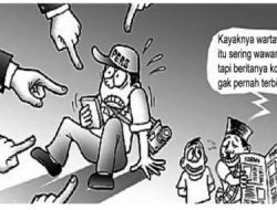 Oknum Wartawan Media Online Dilaporkan ke Polres Sabang