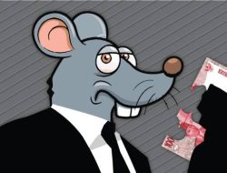 Jaksa Didesak Tingkatkan Dugaan Mark Up  Interior MOT RSUD Munyang Kute Bener Meriah ke Penyidikan