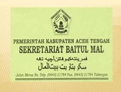 Jaksa akan Tentukan Tersangka Penyimpangan Dana Zakat pada Proyek di Masjid Ruhama Aceh Tengah