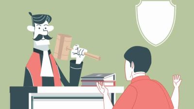 Terungkap Dipersidangan, Pemenang Tender Proyek APE Atas Perintah Bupati