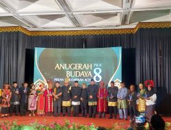 Ini Sederet Prestasi Ana Kobat, Putri Gayo Peraih Anugerah Budaya PKA VIII 2023