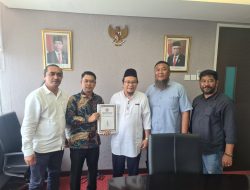 Tak Ada T Mirzuan Dalam Usulan Pj Bupati oleh DPRK Aceh Tengah ke Kemendagri
