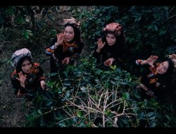 Festival Panen Kopi Gayo: Merawat Kebudayaan Sebagai Kekuatan Ketahanan Pangan