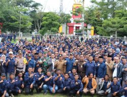 Menjelang Hari H Pencoblosan. Penyelenggara Pemilu Harus Netral