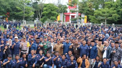 Menjelang Hari H Pencoblosan. Penyelenggara Pemilu Harus Netral