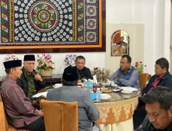 Susunan Dewan Pembina Yayasan Gajah Putih di Takengon Dari Pemda Akan Disahkan