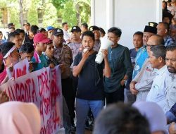 Aktivis Muda Aceh Tengah Anggap Pj Bupati Tidak Serius Memimpin