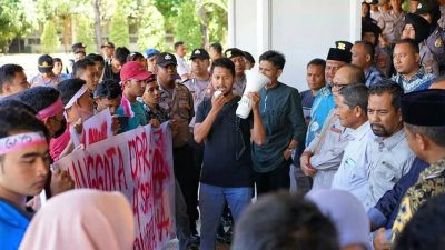 Aktivis Muda Aceh Tengah Anggap Pj Bupati Tidak Serius Memimpin