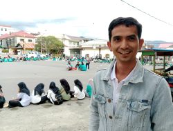 Jangan Biarkan Bahasa Gayo Sampai Pada Penutur Terakhir