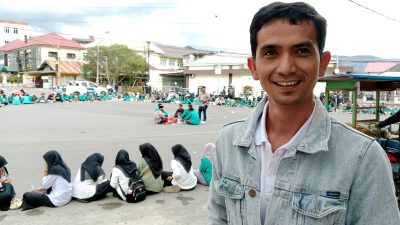 Jangan Biarkan Bahasa Gayo Sampai Pada Penutur Terakhir