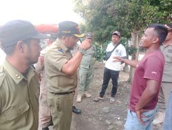 Temuan Satpol PP Aceh Tengah: Ada Badan Jalan yang Disewakan Untuk Jualan