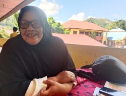 Ada Layanan Bengkel dan Montir Cantik di SDN 9 Lut Tawar Aceh Tengah