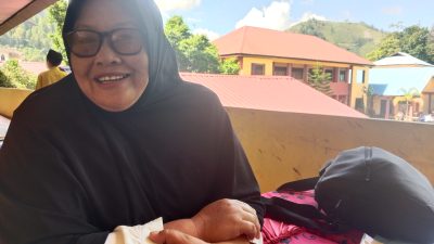 Ada Layanan Bengkel dan Montir Cantik di SDN 9 Lut Tawar Aceh Tengah