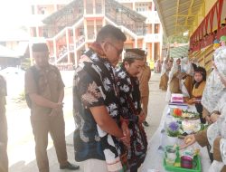 Tim Kemendikbud Lakukan Visitasi ke SD IT Cendekia Takengon Aceh Tengah