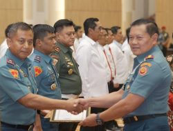 Brigjend Mar Nawawi Selamatkan Aset Senilai 10 T dari Tangan Mafia Tanah