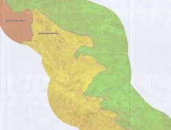 Tolak Tapal Batas Versi Shabela