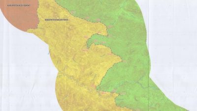 Tolak Tapal Batas Versi Shabela