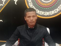 Reje Tanoh Depet Menolak Tapal Batas Dengan Nagan Raya yang  Ditandatangani Bupati Aceh Tengah, Shabela