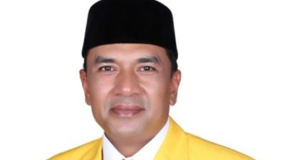 Fraksi Golkar DPRK Aceh Tengah Menolak Tapal Batas Wilayah Versi 2021