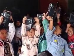 Melihat Kegiatan Kokurikuler di Sekolah SDN 9 Lut Tawar Aceh Tengah