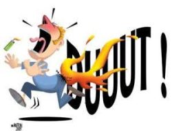 Preet, Ada Anggota DPRA dari Dapil 4 Jangankan Berjuang Untuk Daerahnya, Kentut pun Tak Bernyali