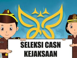 11.913 CPNS Wilayah Kejaksaan Tinggi Aceh akan Mengikuti SKD,  Lokasinya Ada di Takengon