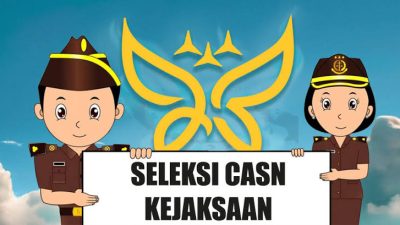 11.913 CPNS Wilayah Kejaksaan Tinggi Aceh akan Mengikuti SKD,  Lokasinya Ada di Takengon