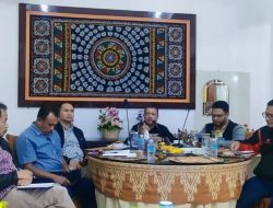 Kabar Baik, Diprediksi PAD Aceh Tengah Bertambah Rp 20 M di tahun 2024