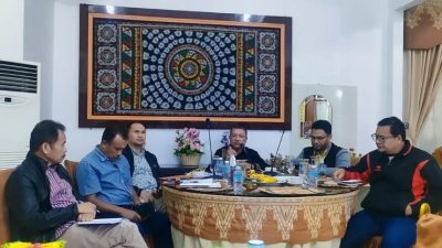 Kabar Baik, Diprediksi PAD Aceh Tengah Bertambah Rp 20 M di tahun 2024