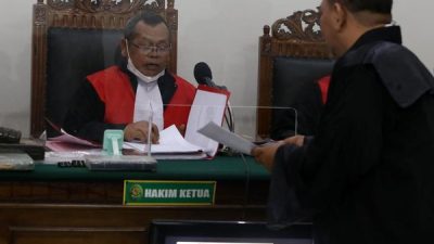 Nestapa Dosen Aceh Jadi Korban Penipuan dan Pemerkosaan di Surabaya