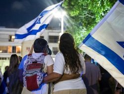 Ekonomi Israel Anjlok Gegara Terus-terusan Perang Gempur Gaza