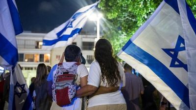 Ekonomi Israel Anjlok Gegara Terus-terusan Perang Gempur Gaza