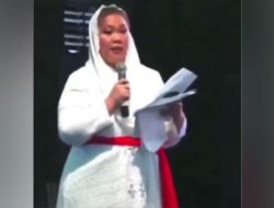 Putri Gus Dur Inayah Wahid Kritik Ucapan Prabowo Subianto Soal Ndasmu Etik