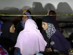 Bareskrim Turunkan Tim Usut Dugaan TPPO Pengungsi Rohingya