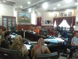 Pemerintah Aceh Tengah Dituding Ingkar Janji Terkait Lahan Untuk Basarnas.