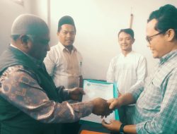 Struktur Dewan Pembina Yayasan Gajah Putih Terbaru Telah Diserahkan Kepada Notaris